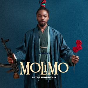 Listen to Afrotopia song with lyrics from Peter Komondua