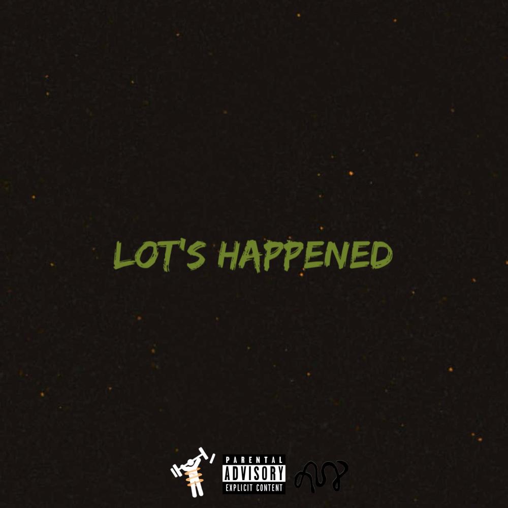 Lot's Happened (Explicit)