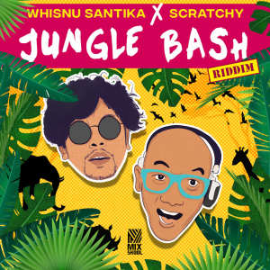 Album Jungle Bash (Riddim) from Whisnu Santika