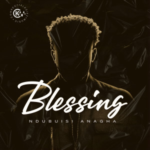 Ndubuisi Anagha的專輯BLESSING (LIVE)