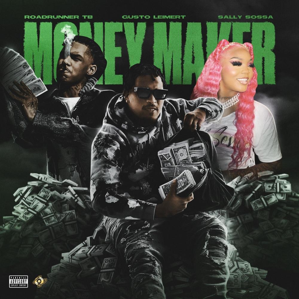Money Maker (Explicit)