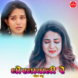 Album Dhokhawali Re from Johan Sahu
