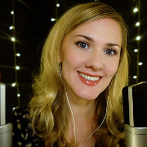 Listen to Close up Whisper Asmr in Ear Sounds for Deep Tingles Relaxation song with lyrics from GentleWhispering