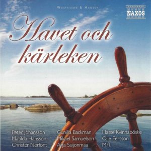 ดาวน์โหลดและฟังเพลง Rörs jag av kärleken พร้อมเนื้อเพลงจาก Various Artists
