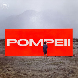 收聽Mars Twins的Pompeii歌詞歌曲