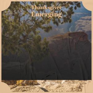Listen to Thanksgiver Emerging song with lyrics from Bevin Kans