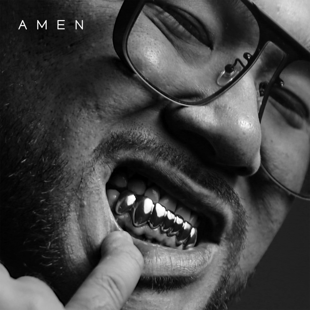 Amen (Explicit)