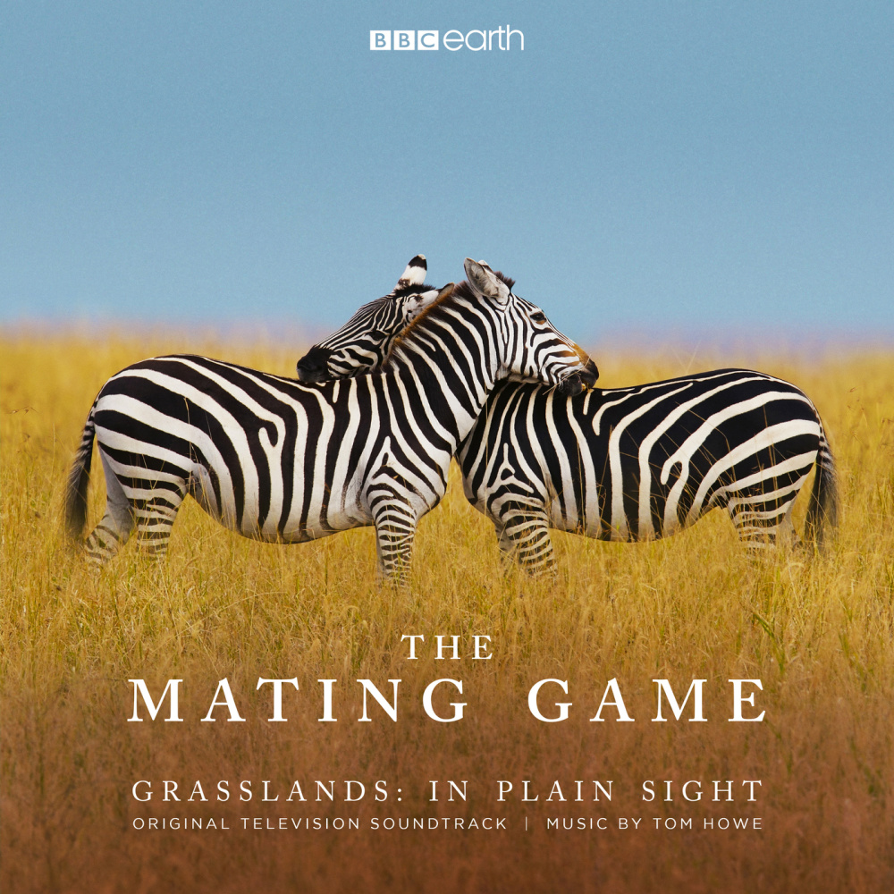 The Mating Game (End Credits)