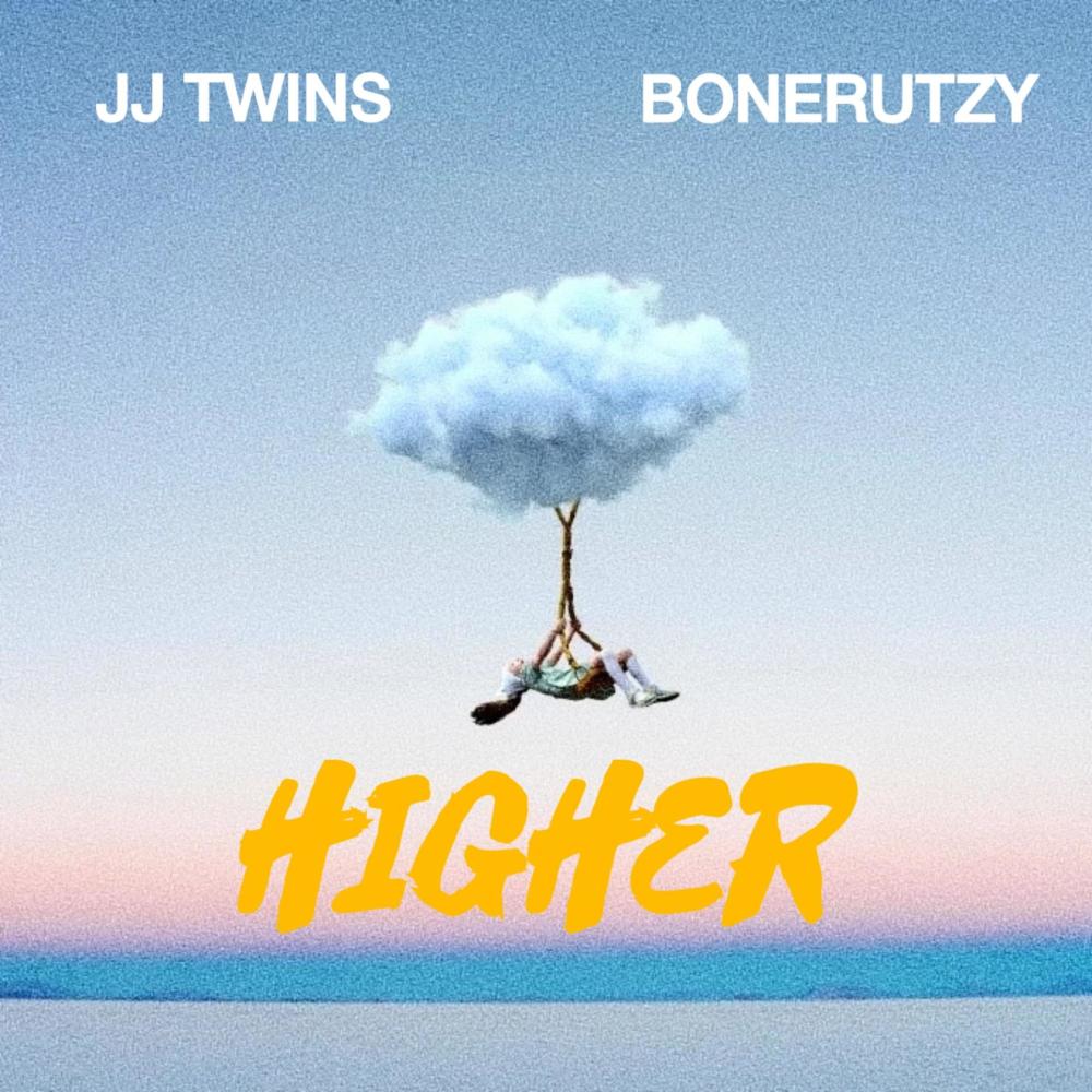 Higher (feat. Bonerutzy)
