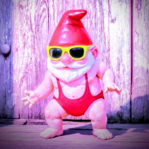 #ShotAtAGardenGnome (Explicit) dari Tundra