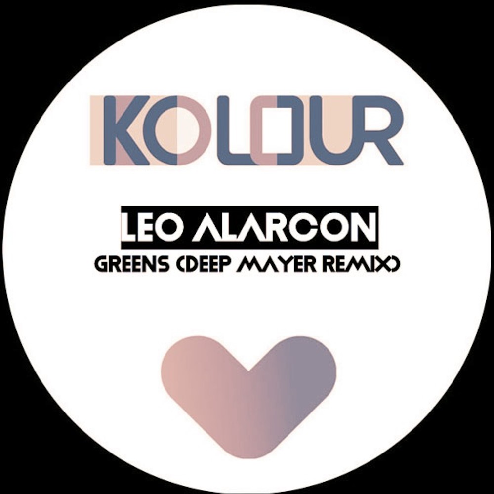 Greens (Deep Mayer Remix)