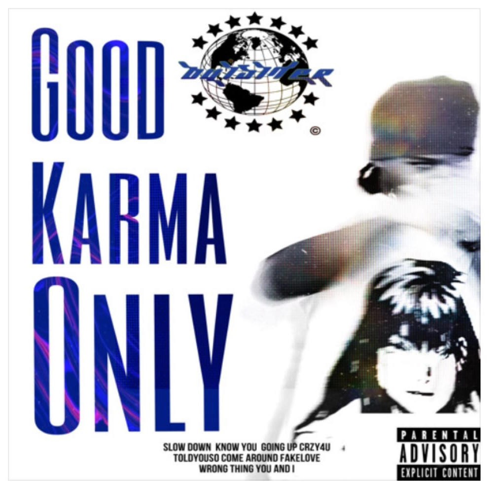 Fake Love (feat. Zay Monte & Vycodinie) (Explicit)