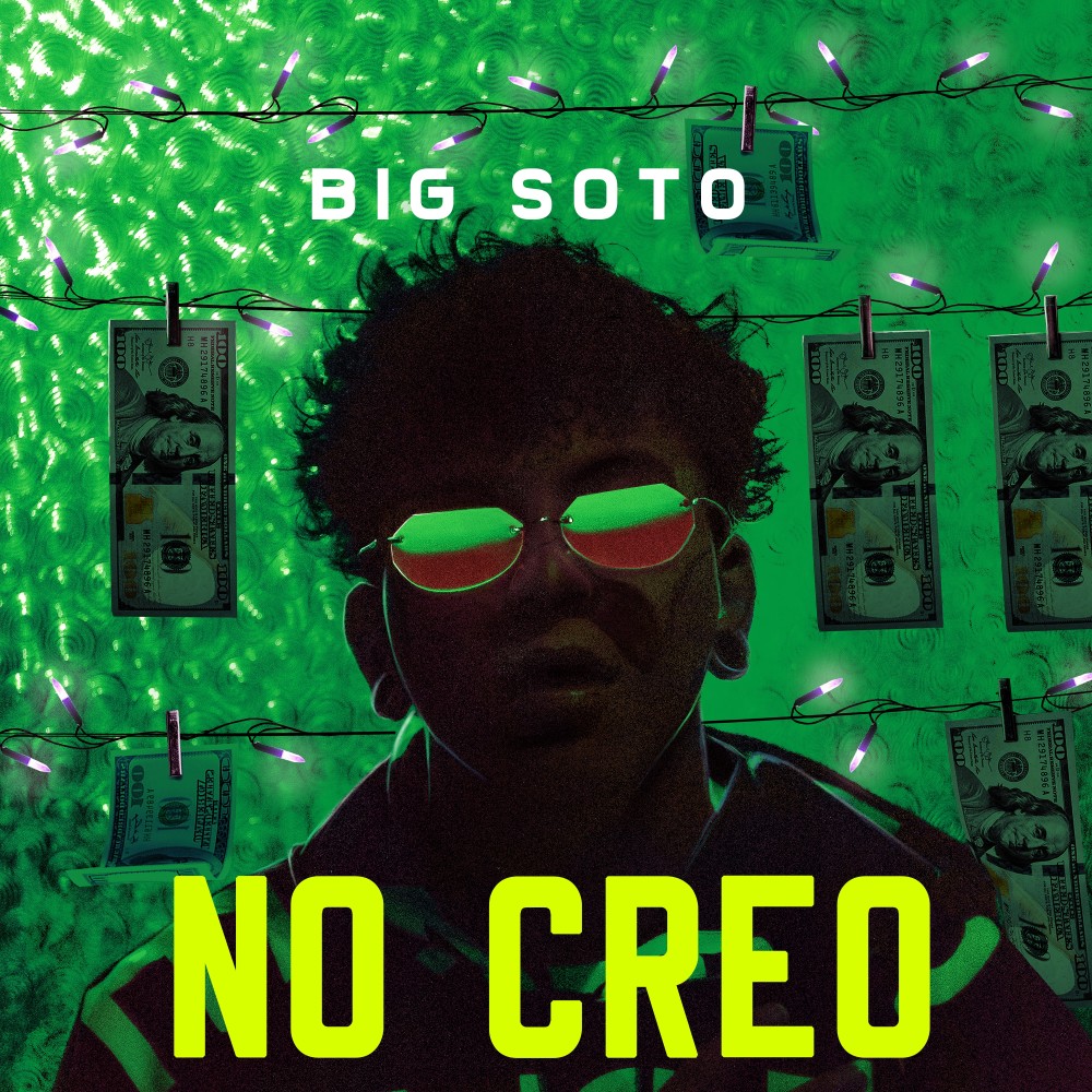 No Creo (Explicit)