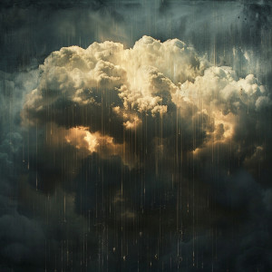 อัลบัม Restful Rain: Chill Thunder Sleep Tunes ศิลปิน Whispering Nature