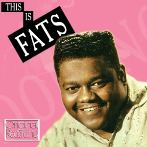 收听Fats Domino的La-La歌词歌曲