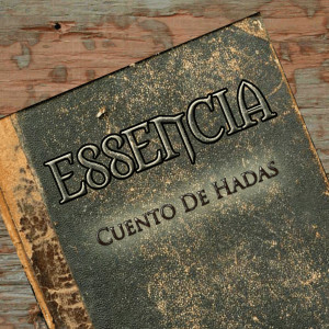 Album Cuento De Hadas oleh Essência