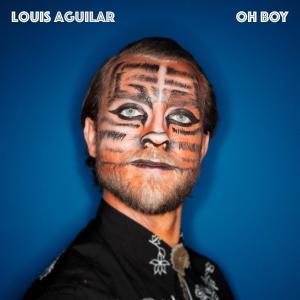 收聽Louis Aguilar的This Love Song (其他)歌詞歌曲