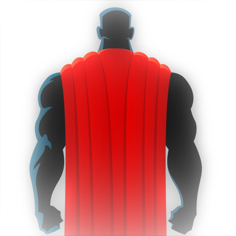 Superman (feat. RELDZ) (Explicit)