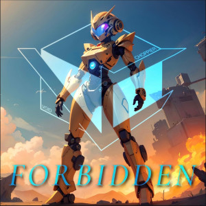 Listen to Forbidden (Void Edit) (完整版) song with lyrics from Choppier