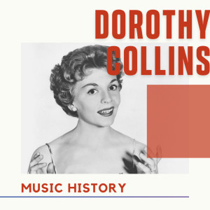 Listen to Sometimes I'm Happy song with lyrics from Dorothy Collins