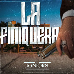 收聽Los Juniors de la Capi的La Finiquera (Explicit)歌詞歌曲
