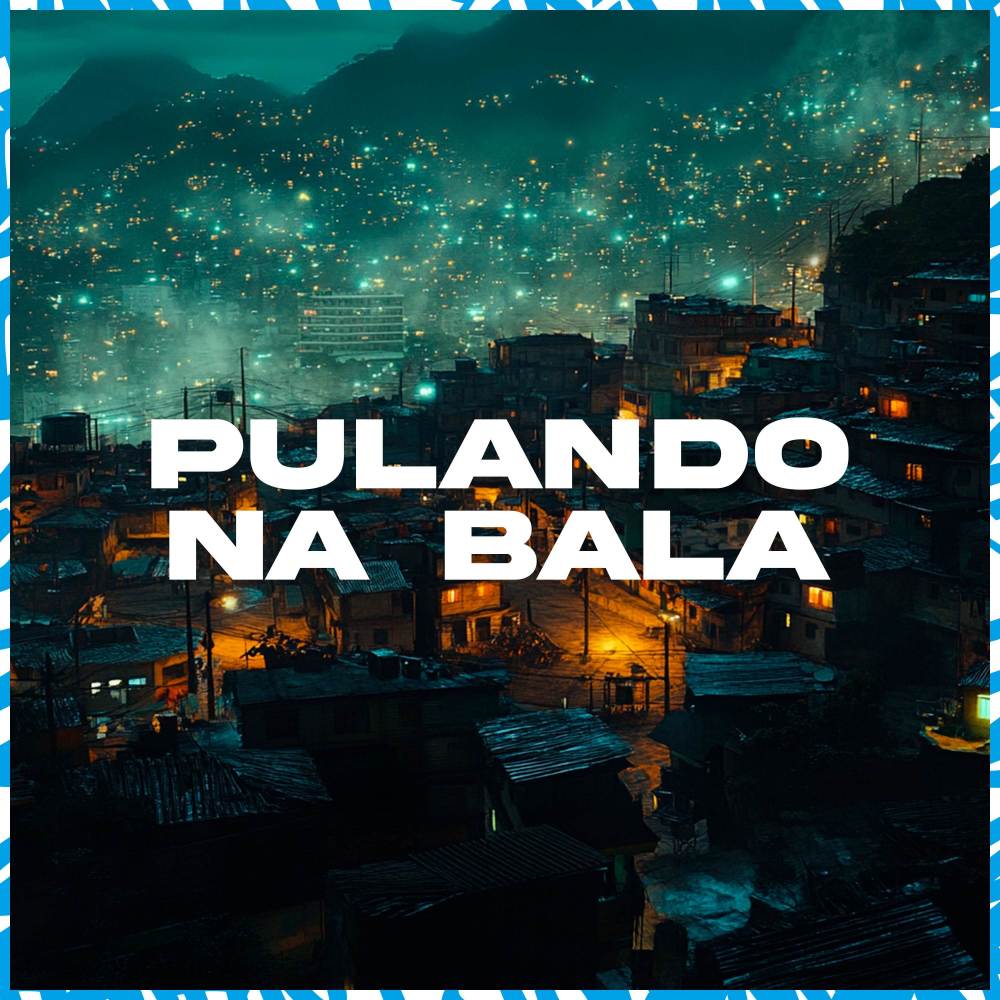 Pulando Na Bala