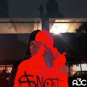 收聽$NOT的Xanax Files (Explicit) (其他)歌詞歌曲