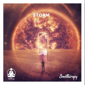 Album Storm oleh Sonotherapy