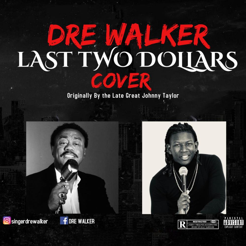 Last Two Dollars Cover