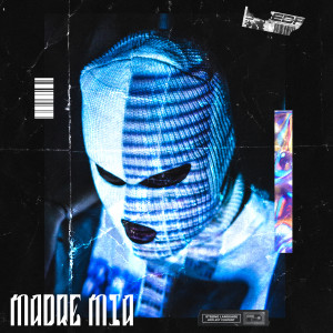 Album Madre mia (Explicit) from Enfantdepauvres