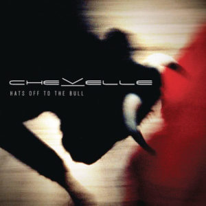 Chevelle的專輯Hats Off to the Bull