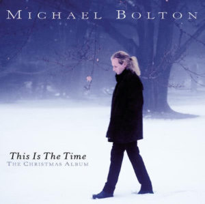 ดาวน์โหลดและฟังเพลง White Christmas พร้อมเนื้อเพลงจาก Michael Bolton