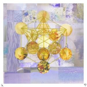 Tim Arnold的專輯Send More Light (Ambient Glow Mix)