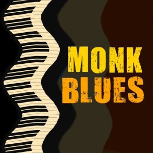 Phillip Gelbach的專輯Monk Blues (Jazz Piano Trio Mix)