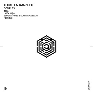 Album Complex oleh Torsten Kanzler