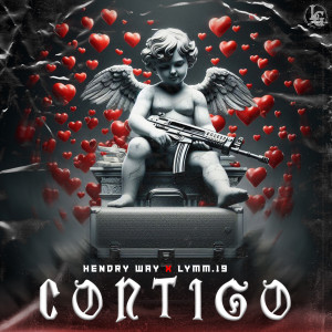 收聽Hendry Way的Contigo (Explicit)歌詞歌曲