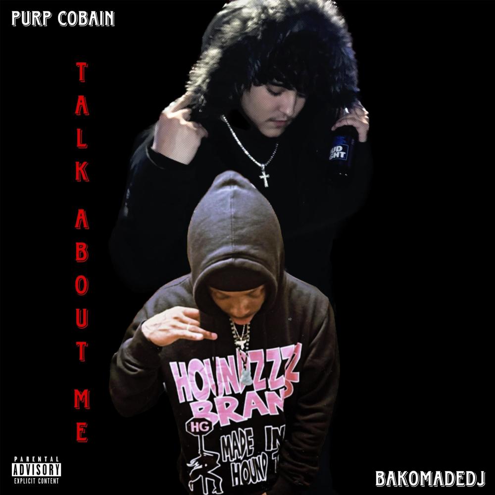 Talk About Me (feat. BakomadeDj|Explicit)