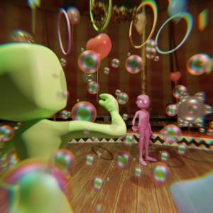 收聽Coffeeblack的Patience (feat. Ziggy Waters) (Explicit)歌詞歌曲