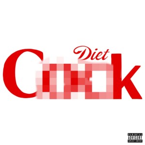 Billy Marchiafava的專輯Diet Cock (Explicit)