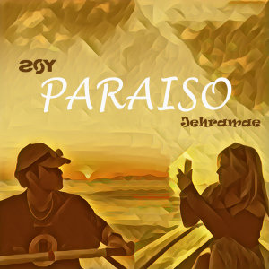 Album Paraiso from Soy