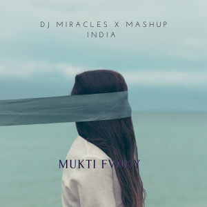 Dj Micrales X Mashup India dari Mukti Fvnky