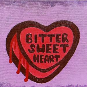 อัลบัม BITTER SWEET HEART (Explicit) ศิลปิน Vanna