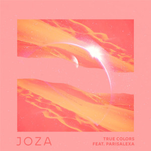 Listen to True Colors song with lyrics from Joza