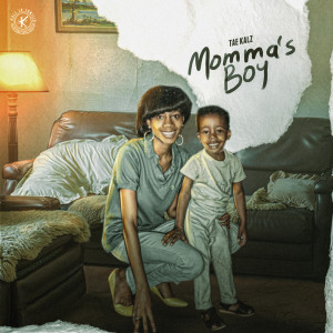 Tae Kalz的專輯Momma’s Boy