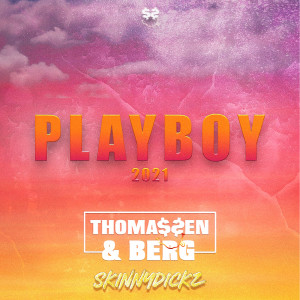 Album Playboy 2021 from Thomassen &amp; Berg