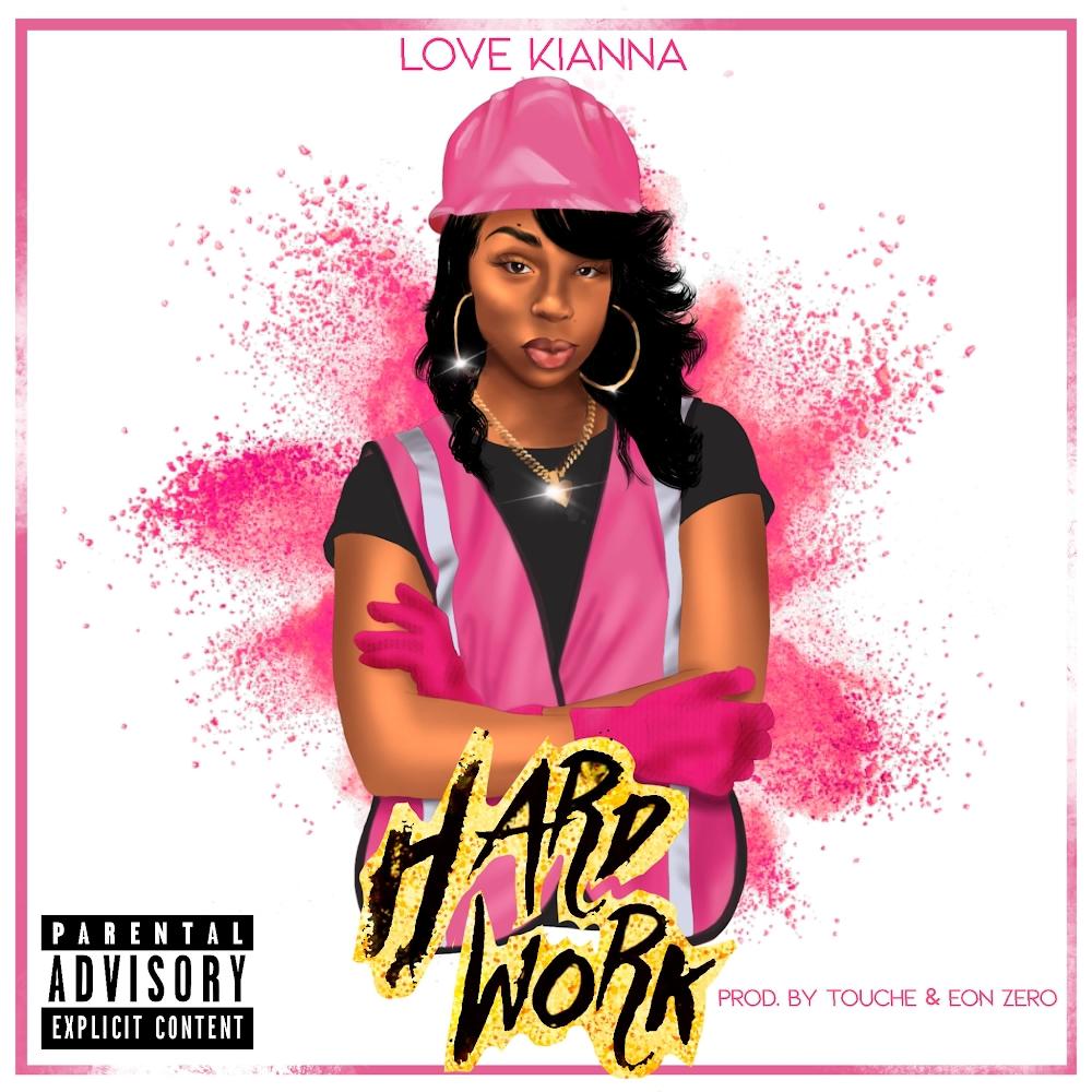 Hardwork (Explicit)