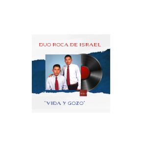 Listen to Sacrificio inmerecido song with lyrics from Dúo Roca de Israel