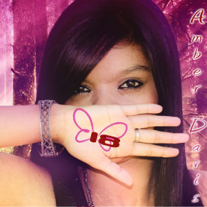 收听Amber Davis的8 Letters 3 Words歌词歌曲