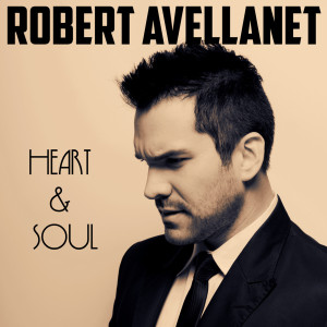 Dengarkan lagu Shine Your Light nyanyian Robert Avellanet dengan lirik