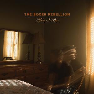 อัลบัม Here I Am ศิลปิน The Boxer Rebellion